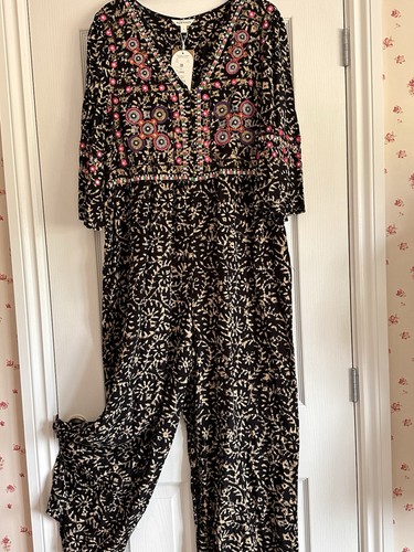 Lovely monsoon women black - lovely, women's