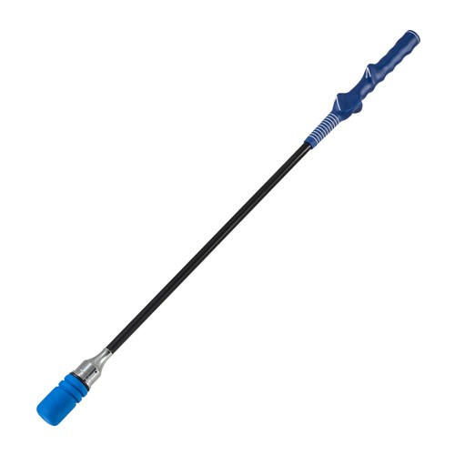 Stick swing training aid for - stick,