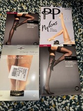 M&S Pretty Polly Hold Up