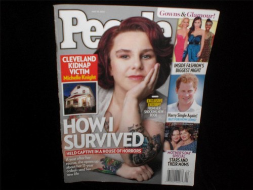 People magazine may - magazine, 2014