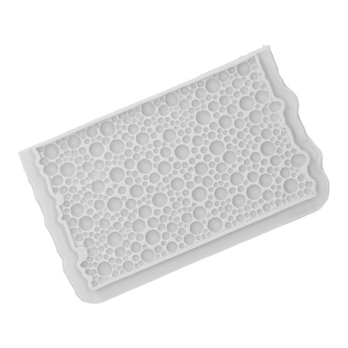 Pearl cake decoration mould - pearl,