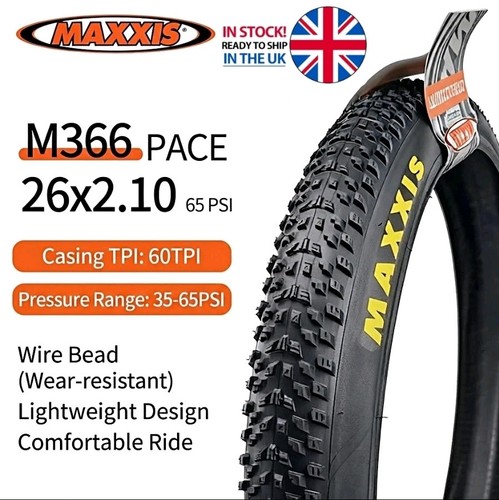 Maxxis pace m366 2 - maxxis, 2.10