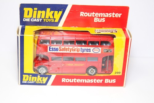 Dinky toys 289 - toys,
