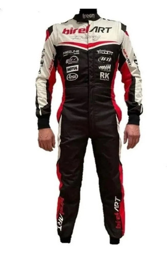 Birelart karting suit 2024 - birelart,