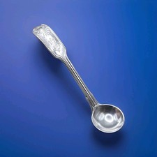 Antique Sterling Silver