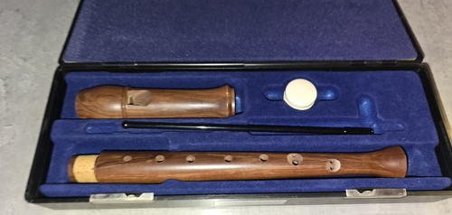 Dolmetsch wooden - dolmetsch,