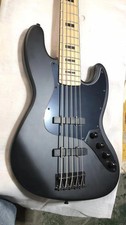 5 String Jazz Electric Bass
