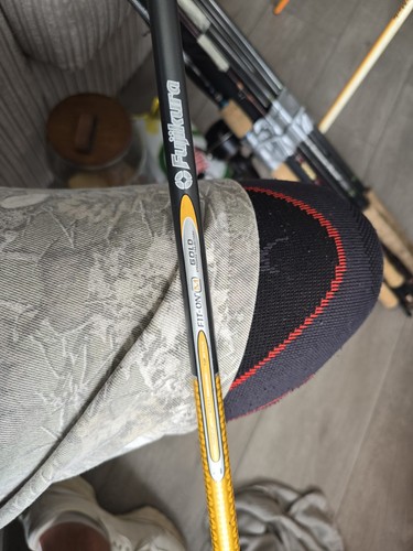 Cleveland hibore driver - xl, /
