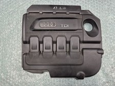Audi A3 8V 2013 - 2017 2.0 TDI CRBC Engine Cover 04L103925L