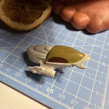 Micro Machines PREDATOR Ship