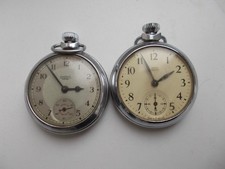 2 x SMITHS EMPIRE POCKET