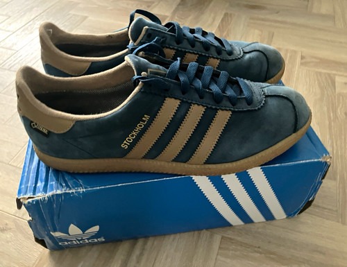 Adidas originals stockholm gtx - originals,