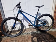 Santa Cruz Chameleon - R Kit - Large - 29'' wheels - Gloss Navy Blue