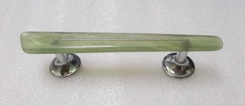Handles lucite bar handle - handles,
