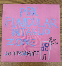 John Frusciante PBX Funicular