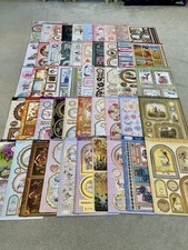 50 Hunkydory / Kanban Mixed A4