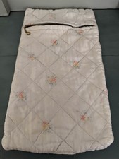 1960’s Quilted Nightdress