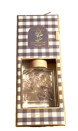 Fragrance diffuser spring - fragrance, diffuser—spring