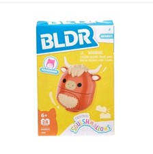 Squishmallows marshal highland