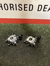 Stihl Br600 Br700 Back Pack