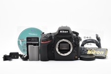 [Mint] Nikon D800 36.3MP