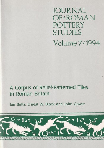 Corpus relief patterned - corpus, relief-patterned