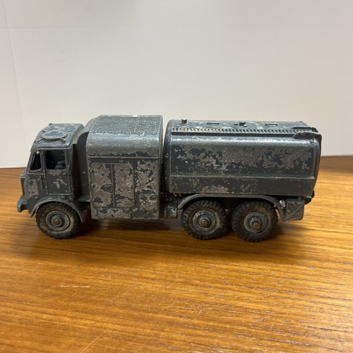 Dinky supertoys 642 raf - dinky, no.