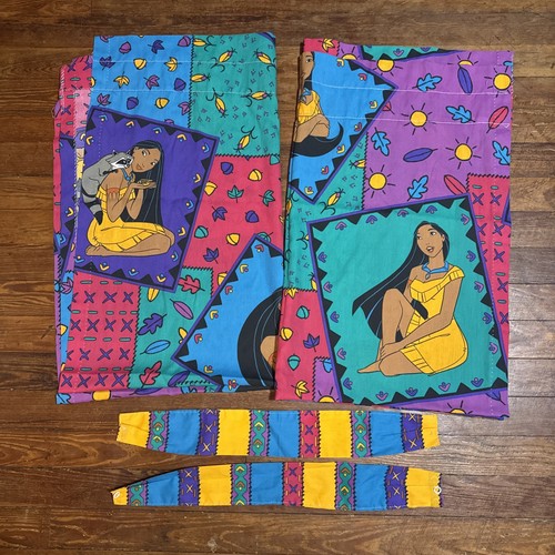 Two vintage disney - two,