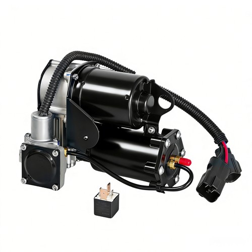 Amk air suspension - air, compressor