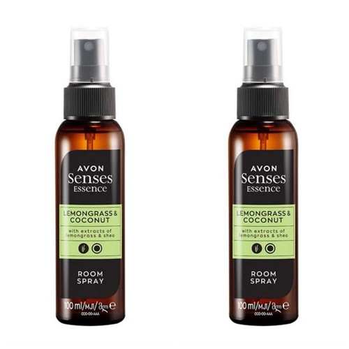 Avon senses essence - senses,