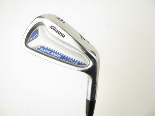 Mizuno 200 single iron - mx-200, 6