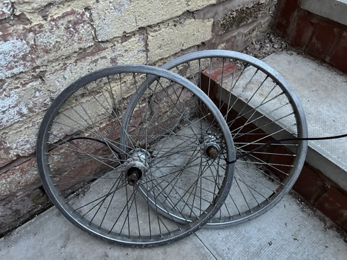 Performer bmx wheels 1996 - gt,