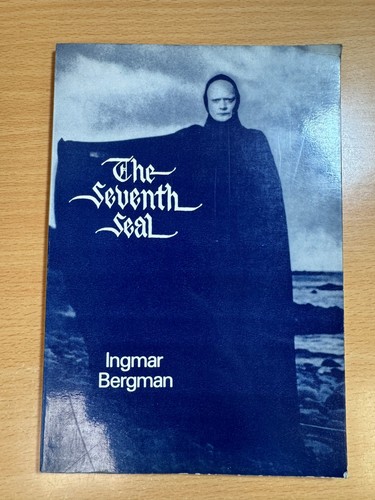The seventh seal ingmar - the,
