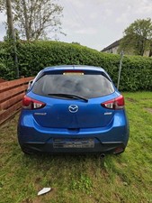 MAZDA 2 HATCHBACK (DJ) MK3