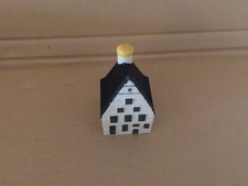 KLM Bols Blue Delft Miniature