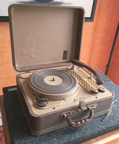 Regentone handygram record - regentone,