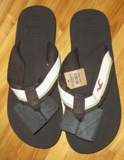 Hollister Mens XL 12M- 13