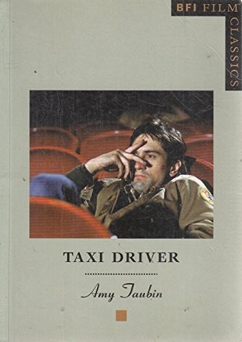 Taxi driver bfi - taxi, (bfi