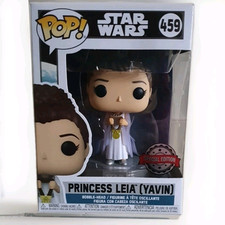 FUNKO POP 459 STAR WARS