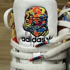 Adidas X Star Wars Superskate