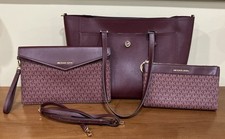 Michael Kors Jet Set Saffiano