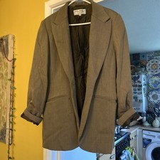 Women’s Vintage Beige Brown