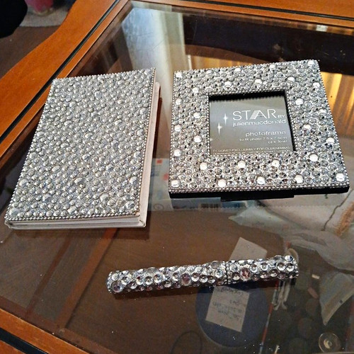 Julien macdonald star - julien,