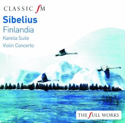 Jean sibelius - jean, sibelius: