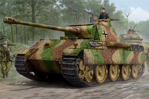 Hobbyboss 84551 sd kfz - hobbyboss, sd.kfz