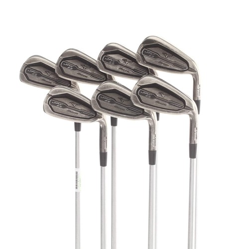 Mizuno jpx iron set - jpx, ez