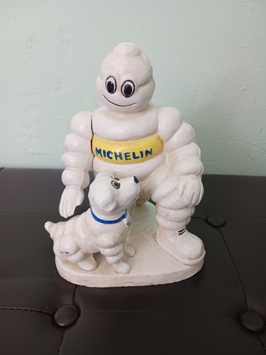 Vintage michelin man - vintage,