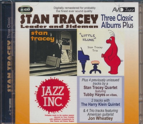 Three classic albums - classic,