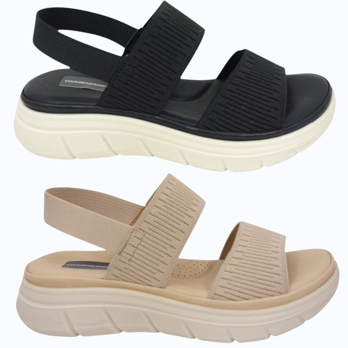 Womens summer sporty sandals - womens,