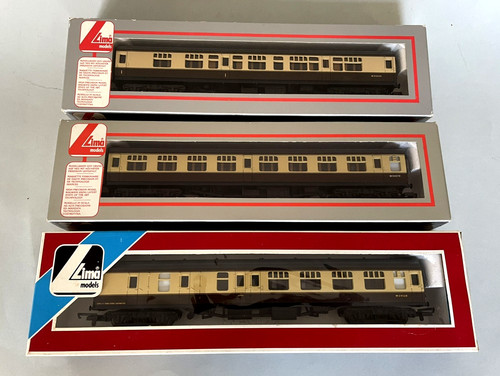 Lima gauge rake x br - rake,